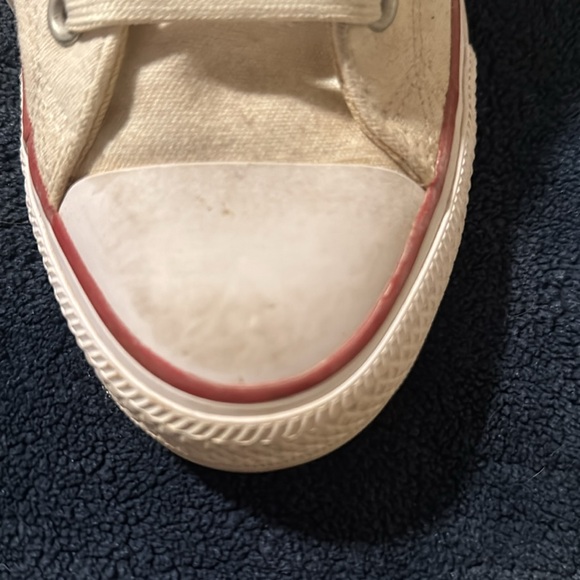 “Chuck Taylor” converse all stars size 9 - Picture 9 of 12